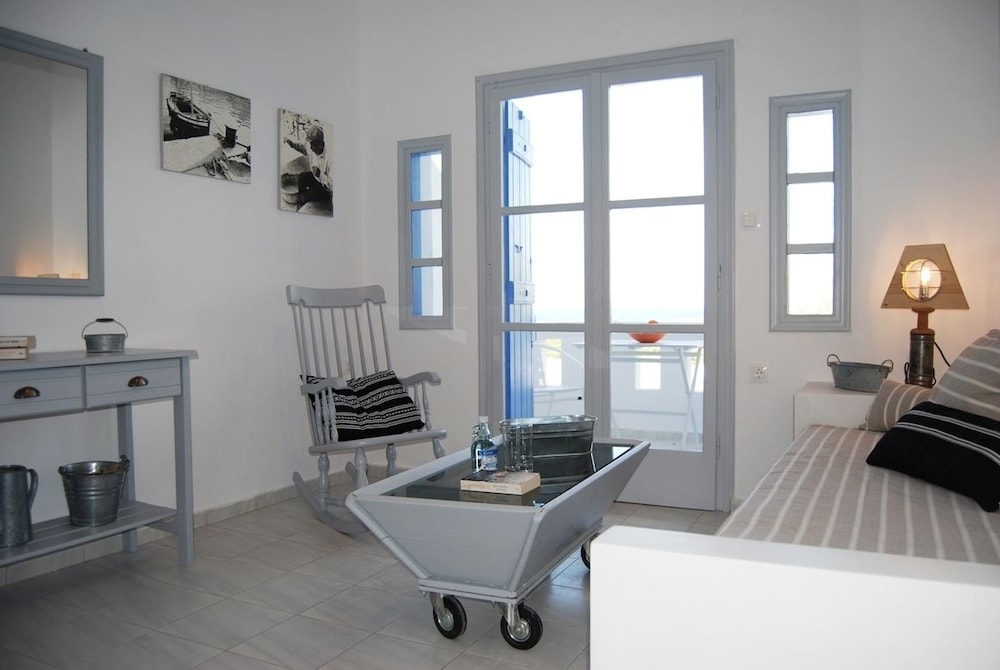 Apartment, Sea View (Melina)
