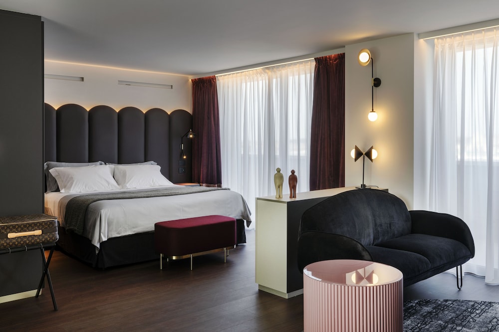 Panorama Suite