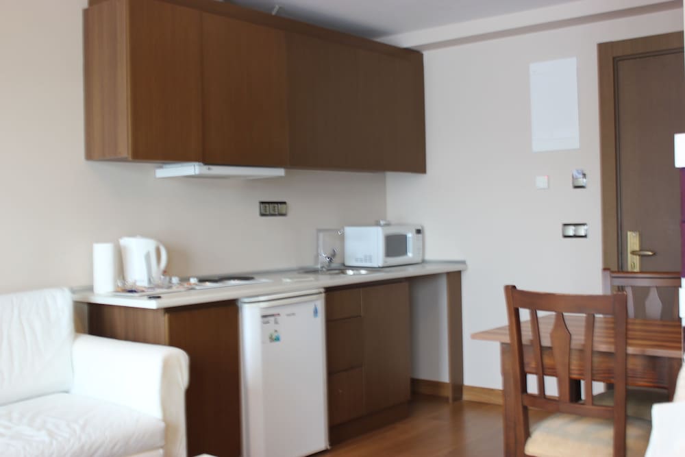 Economy Studio, 1 Bedroom photo 2