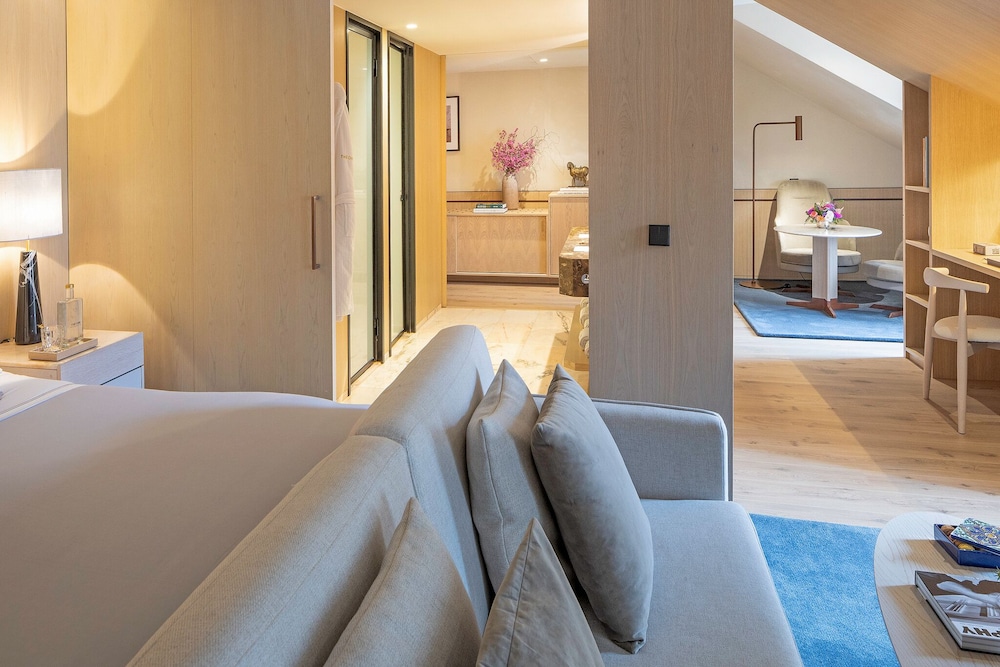 Grand Studio Suite
