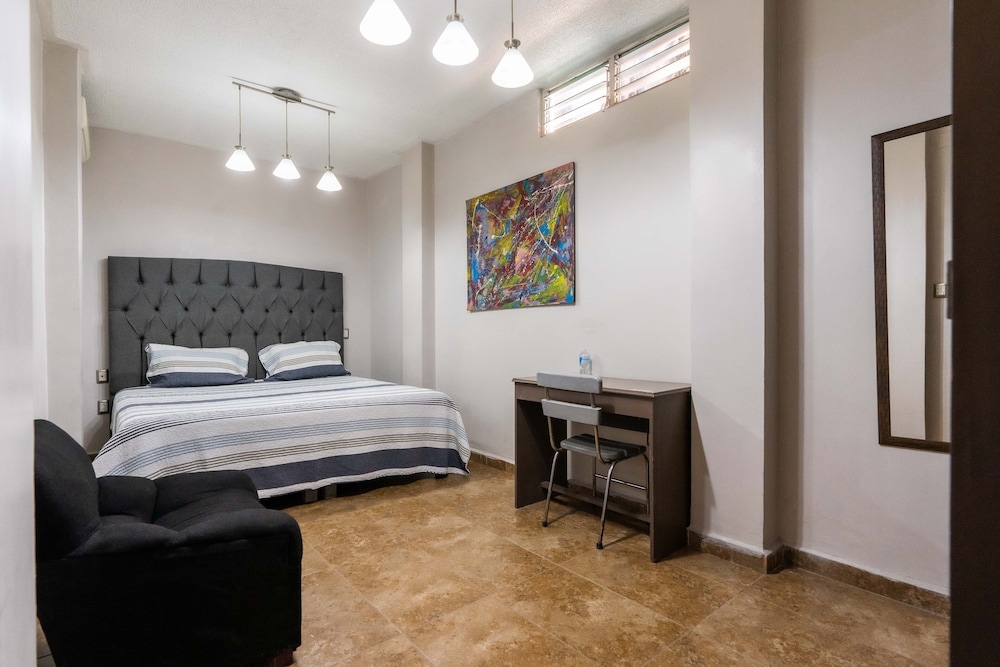 Exclusive Room