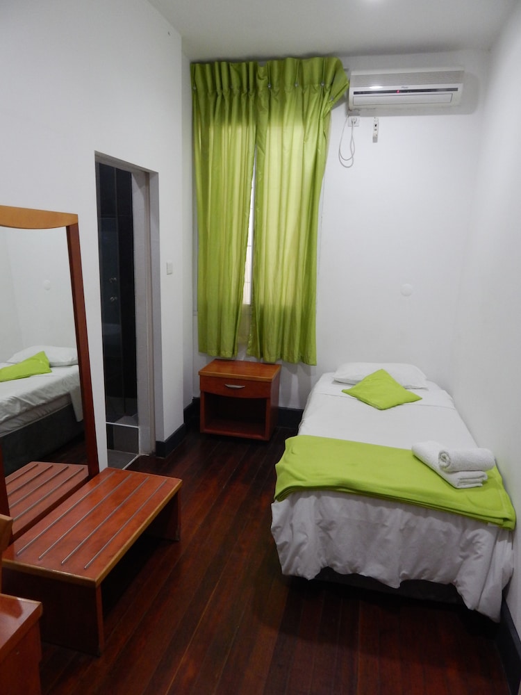 Single Room photo 1