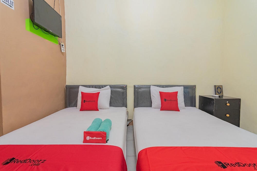 Twin Room photo 1