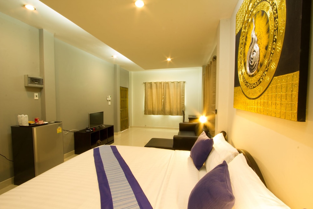 Suite (Rise Suite Room) photo 3