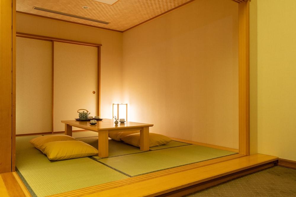 Japanese Western Style Room photo 2