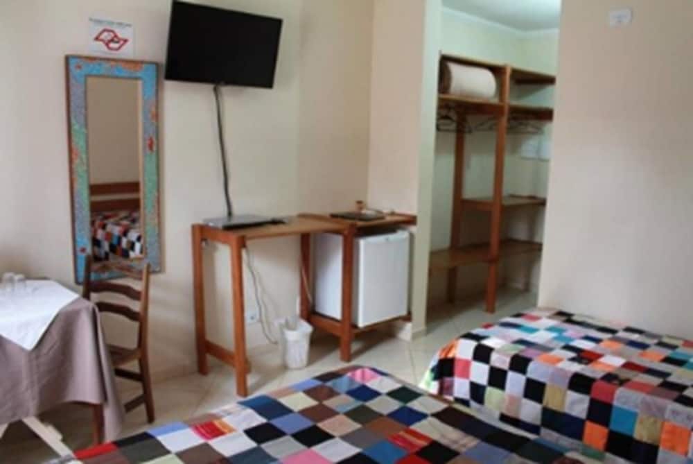 Standard Quadruple Room, Balcony photo 2