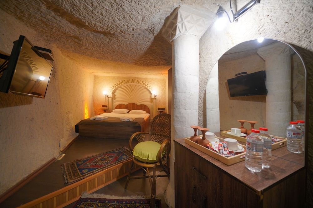 Design Double Room photo 3