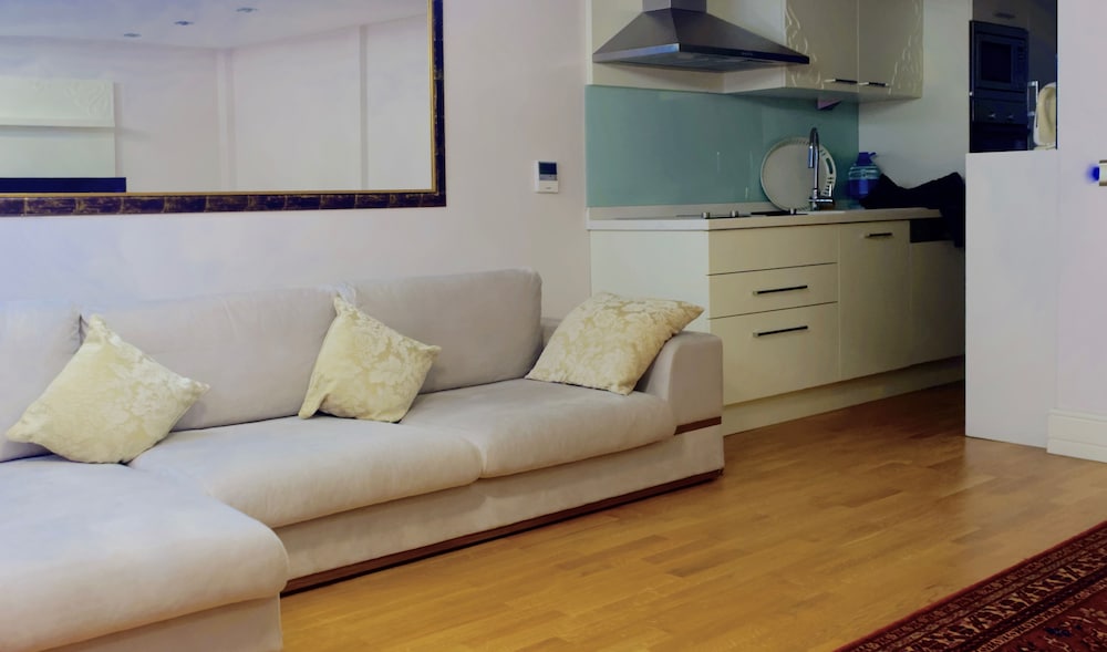 Ada Hotel Istanbul — photo 165