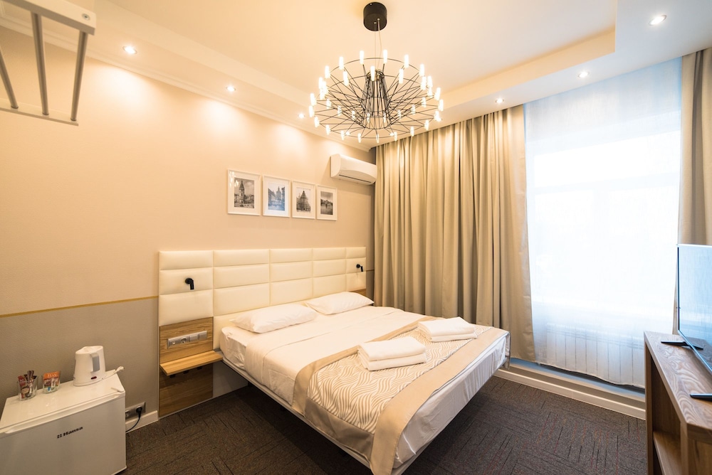 Superior Double Room, 1 Queen Bed, Non Smoking