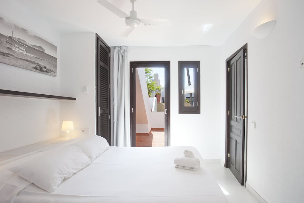 Suite Familiar, Vista al Mar