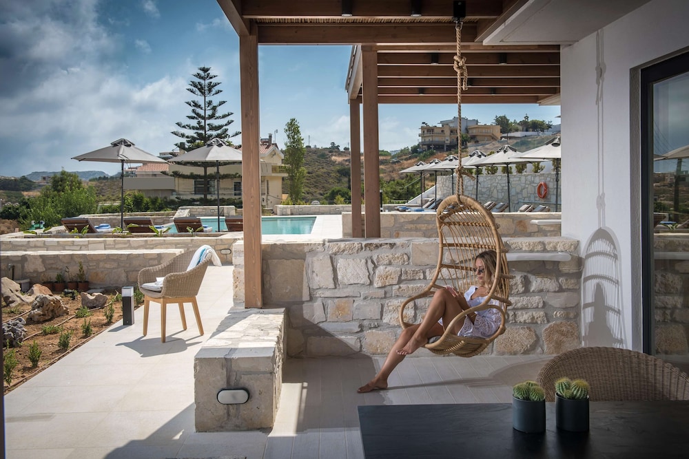 Junior Suite, 1 Bedroom, Sea View - Photo 10