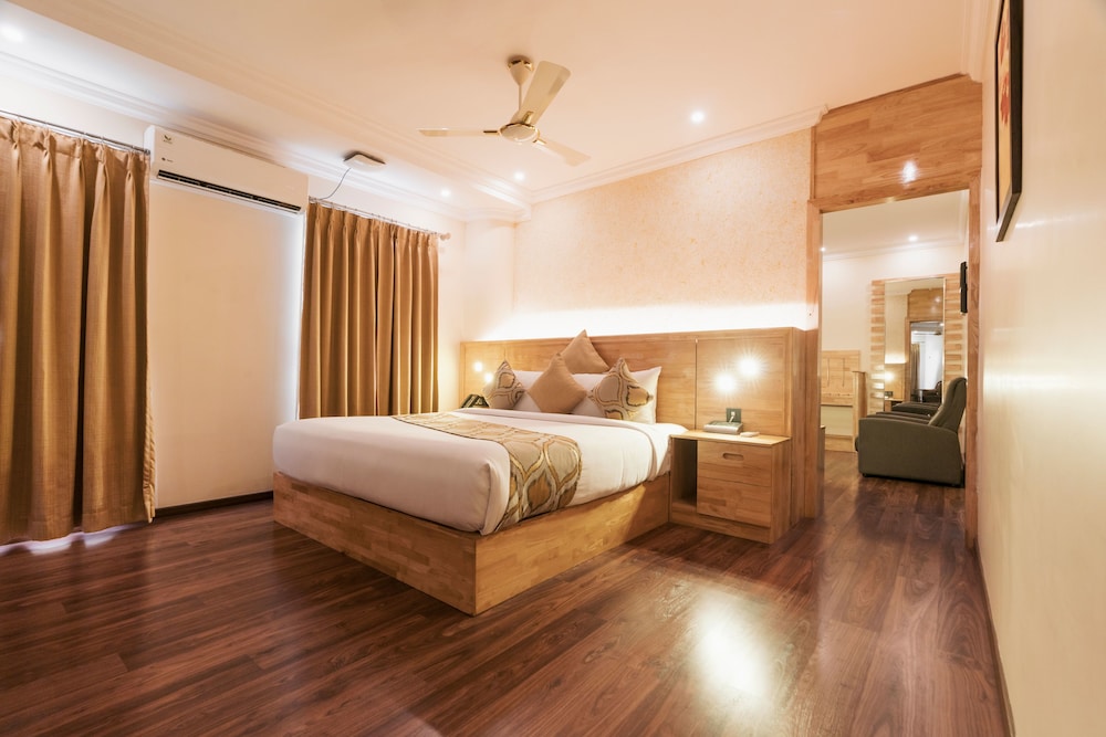 Family Suite photo 3
