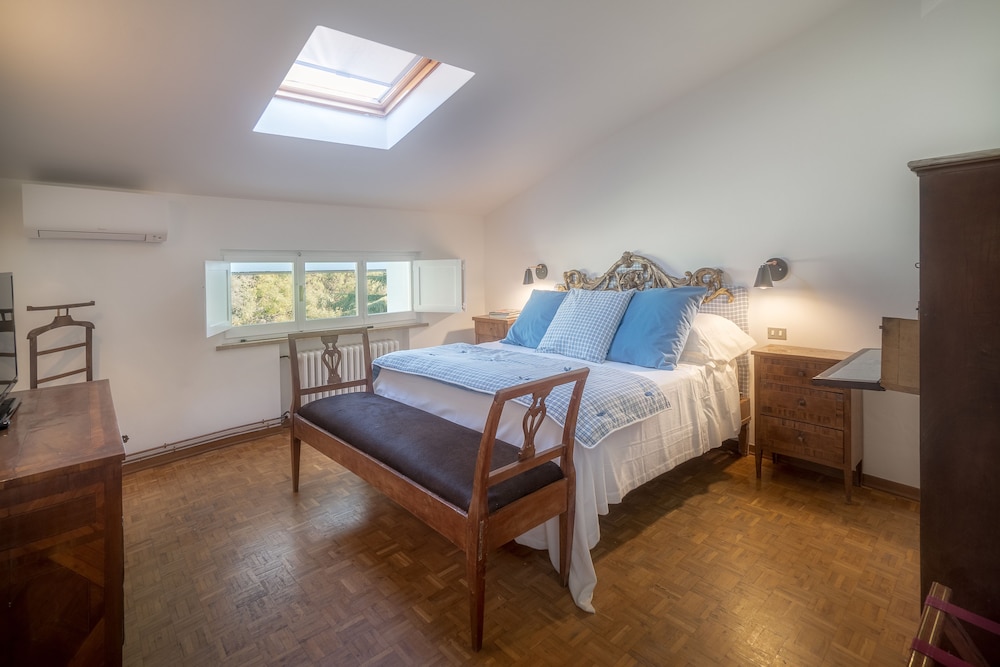 Deluxe Suite, 2 Bedrooms, Non Smoking