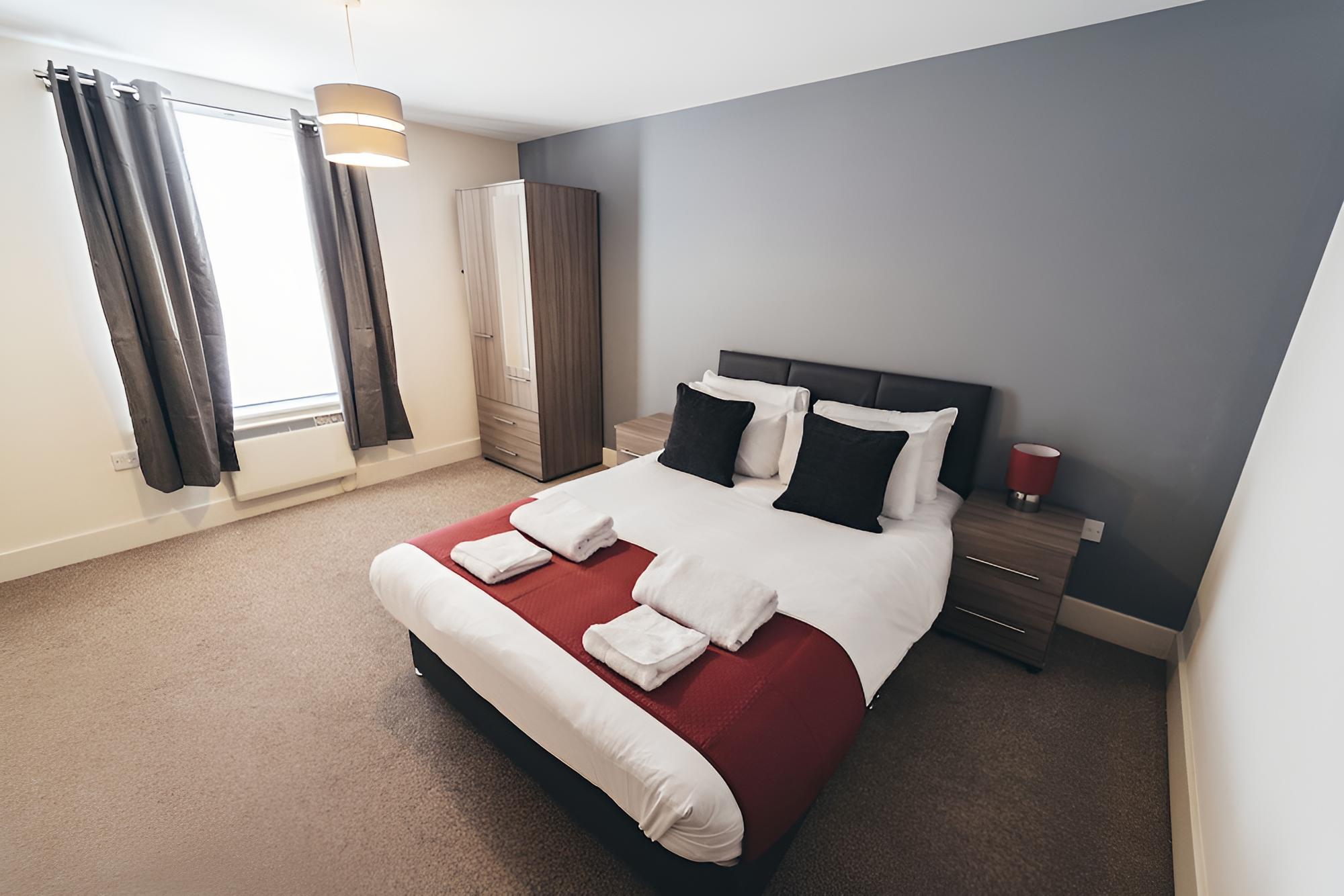 Standard Apartment