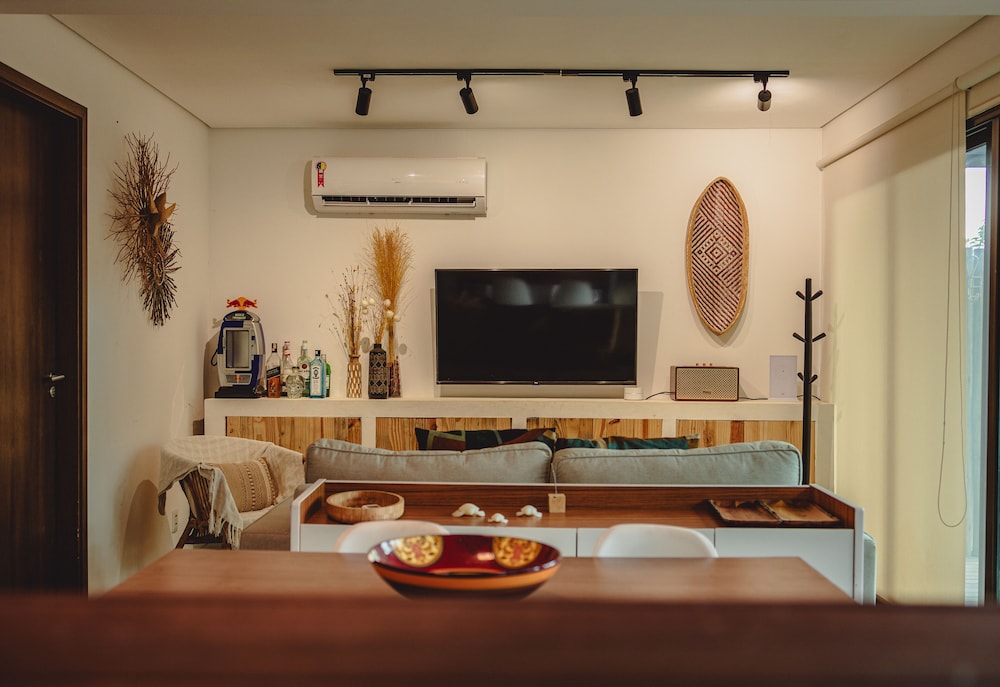 Family Apartment photo 3