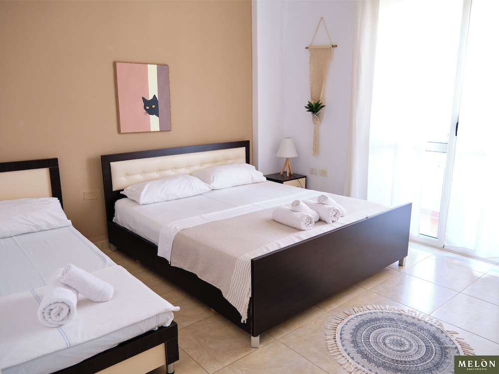 Panoramic Apartment, 1 Bedroom, Sea View photo 1