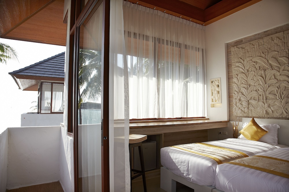 Grand Villa photo 2