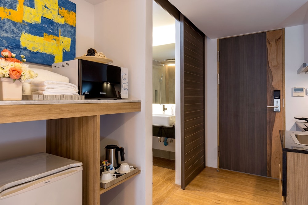 Deluxe Twin Room - Photo 5