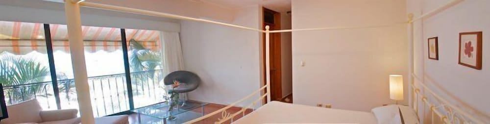Two Bedroom Condo