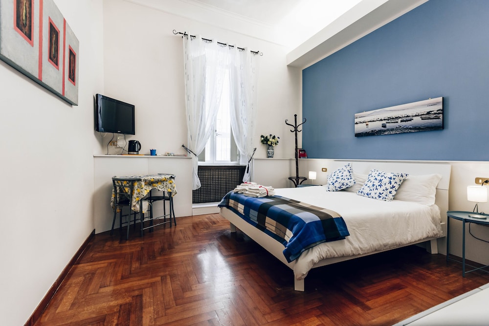 Superior Double Room, Non Smoking, Ensuite