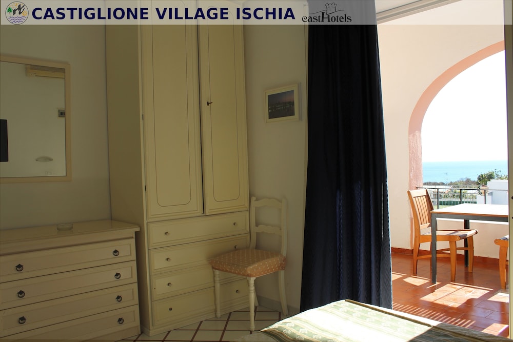 Double Room, Sea View photo 1