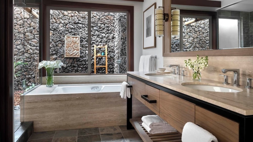 Deluxe Suite, 1 Bedroom, Ocean View