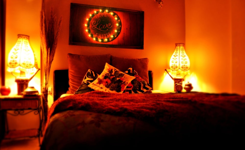 Deluxe Double Room, 1 Double Bed, Sea View (Sakiz)