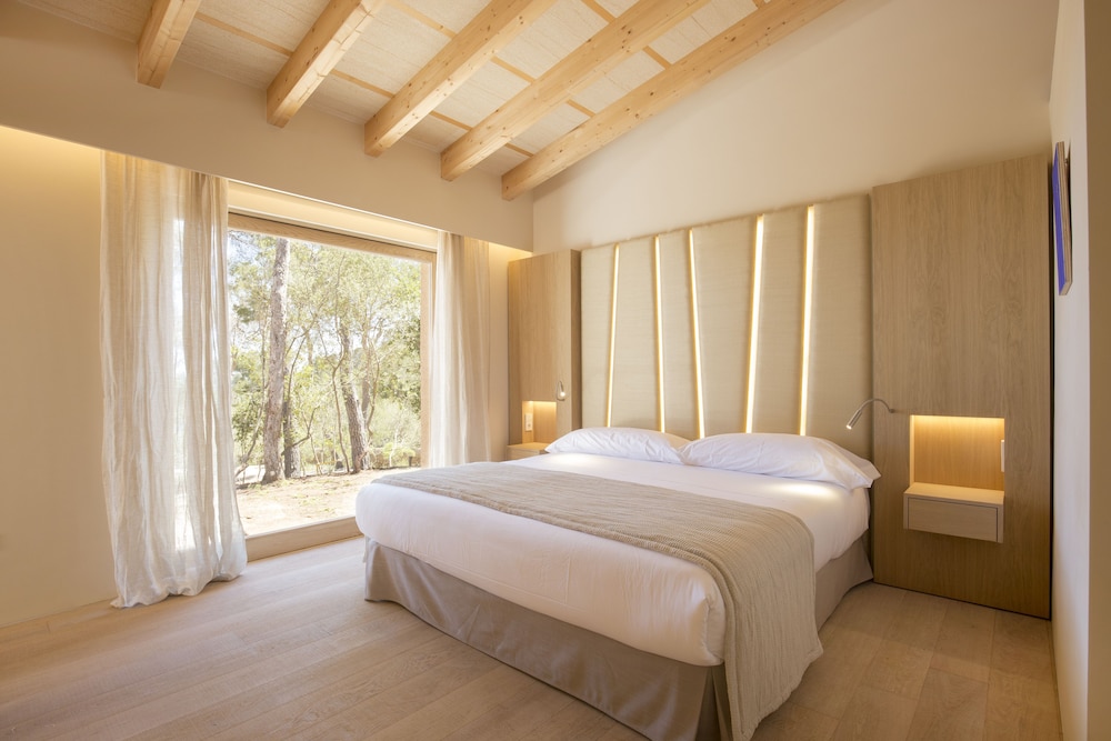Luxury Suite, Terrace, Sea View (private chillout with sea view) thumbnail 5