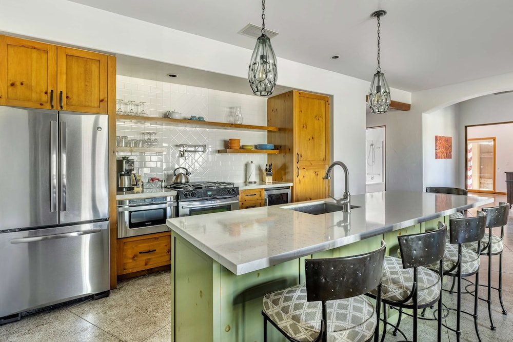 2 BEDROOMS CASITA WITH 2 KING BEDS - Photo 4
