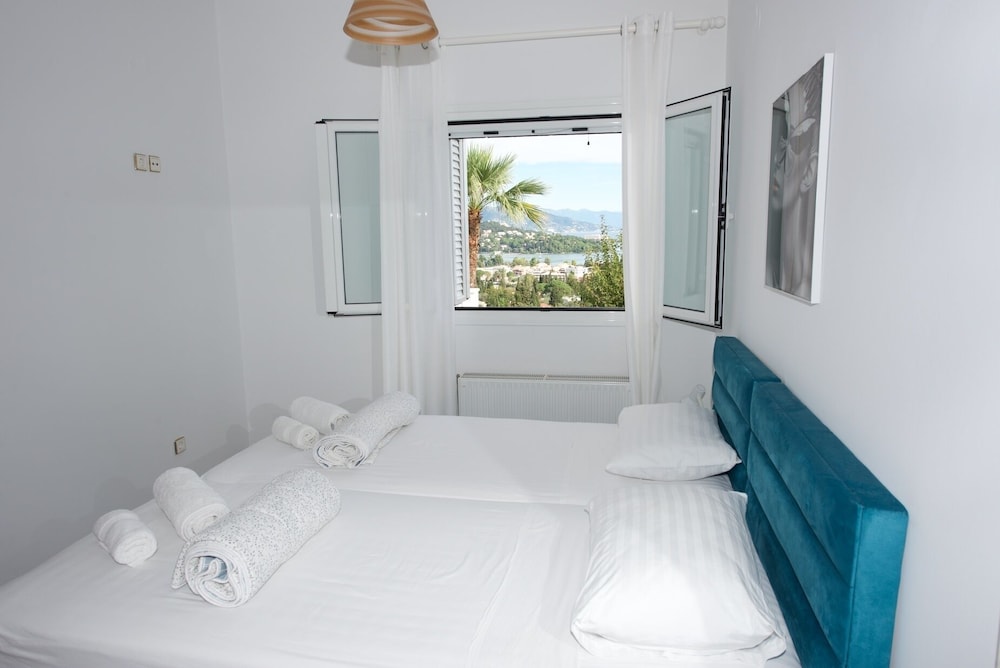 Family Villa