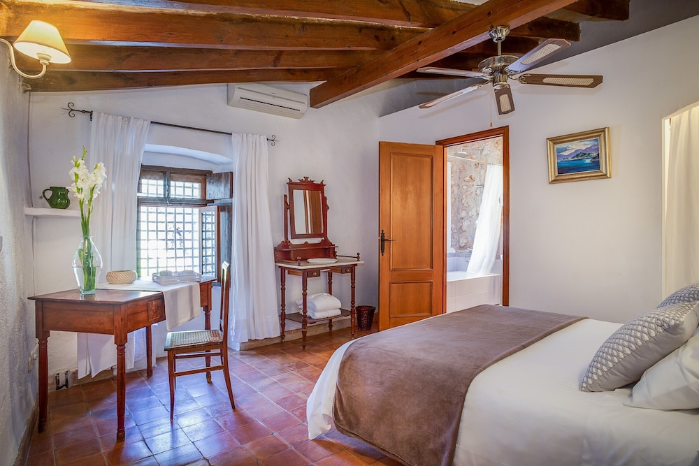 Habitación Económica