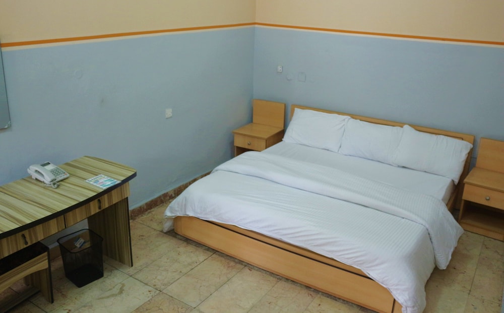 Executive Double Room photo 1
