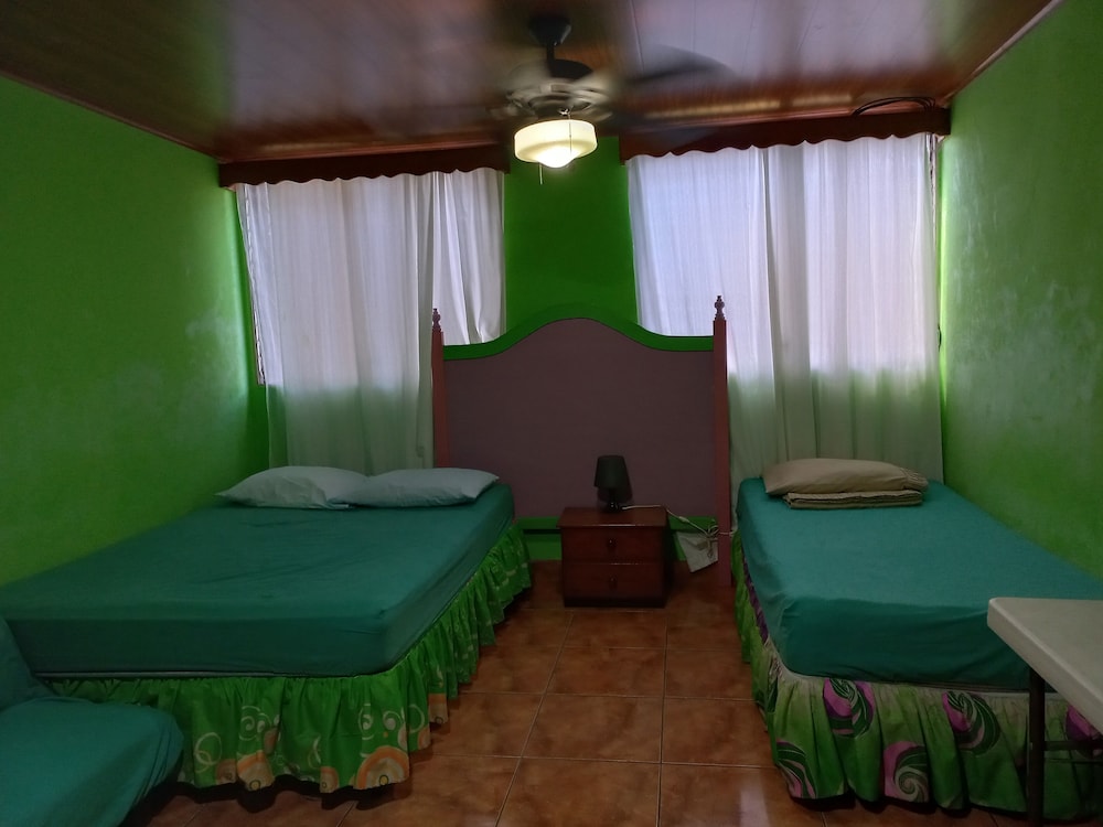 Family Shared Dormitory photo 1