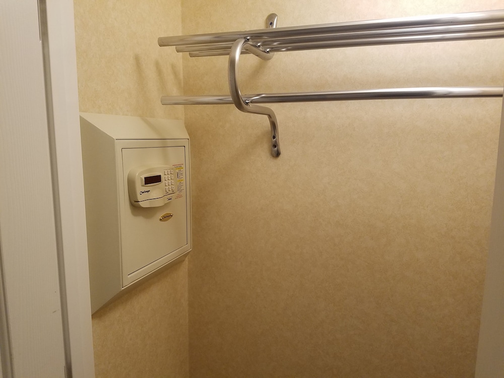 Deluxe Room, 1 King Bed, Smoking - Photo 2