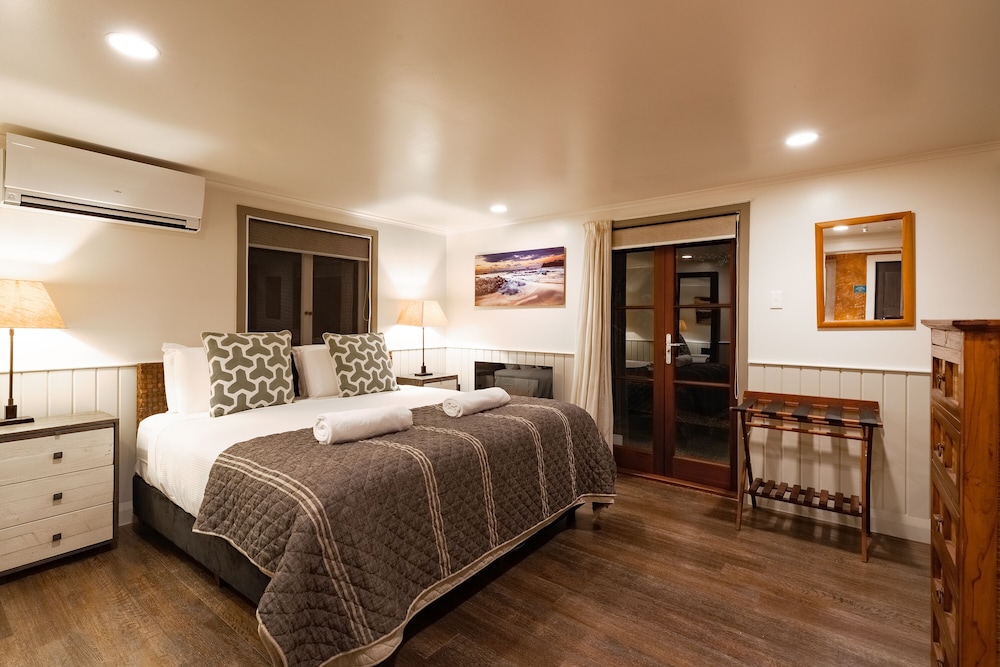 Luxury Villa photo 1