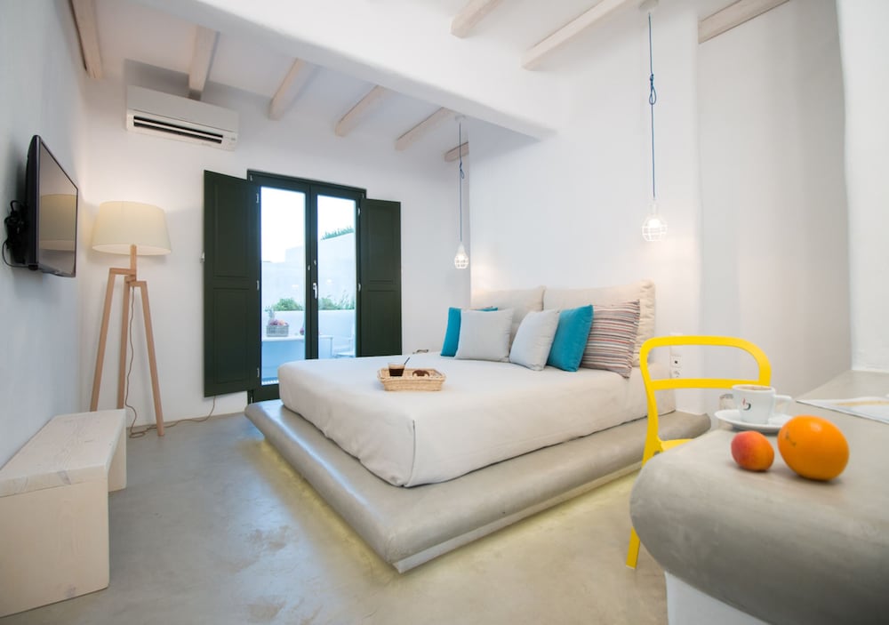 Junior Suite - Photo 14