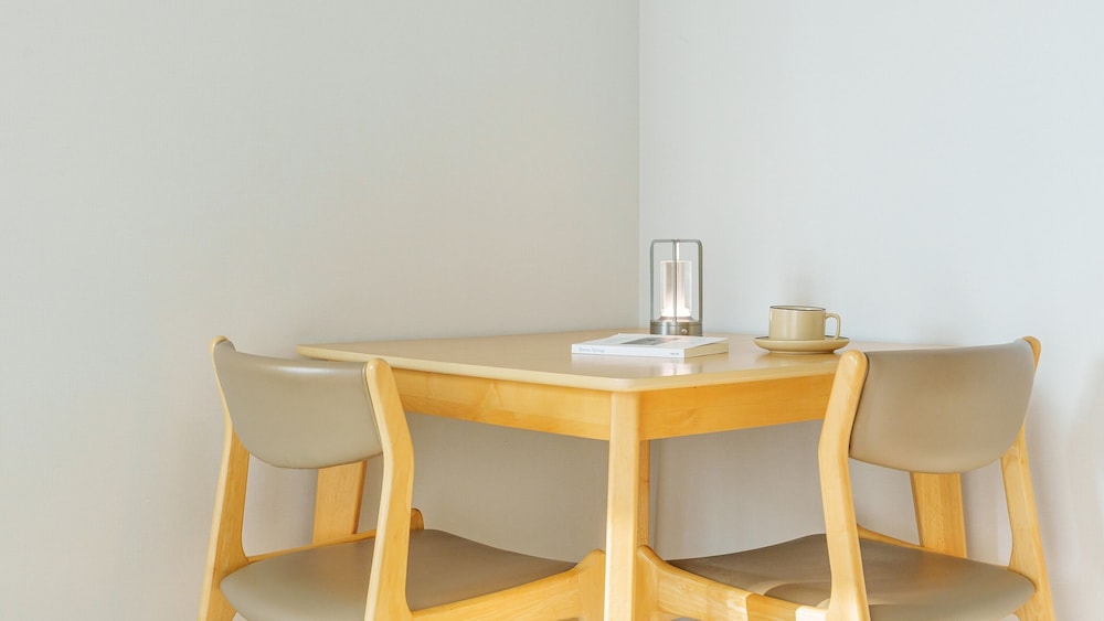 Basic Room, 1 Bedroom (Gomsol 104 (Private BBQ,Pet friendly)) photo 3