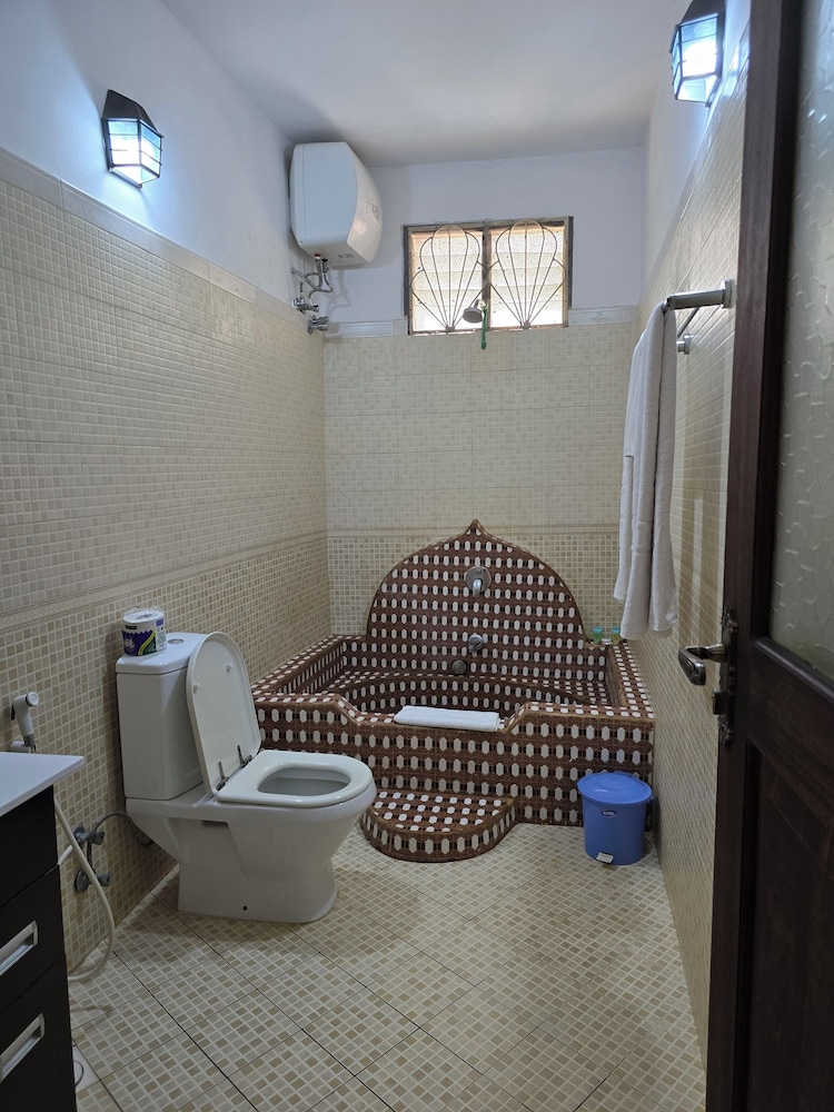 Annex Apartment