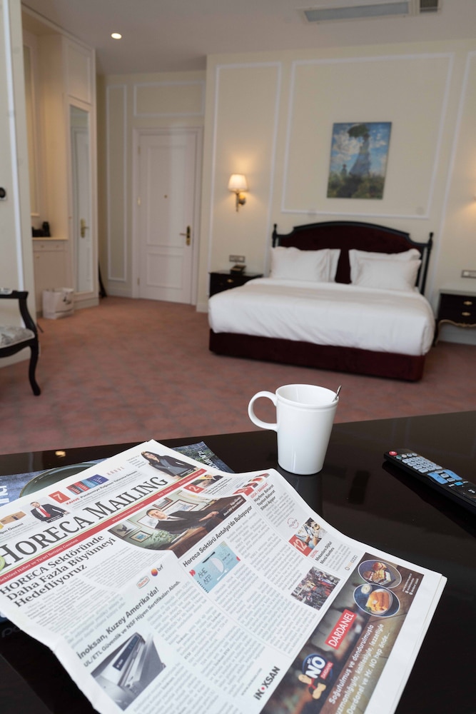Junior Suite - Photo 5