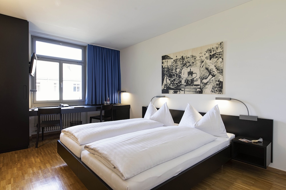 Double Room "Park"