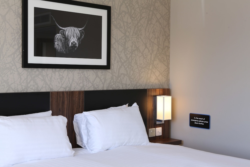 Double or Twin Room photo 3