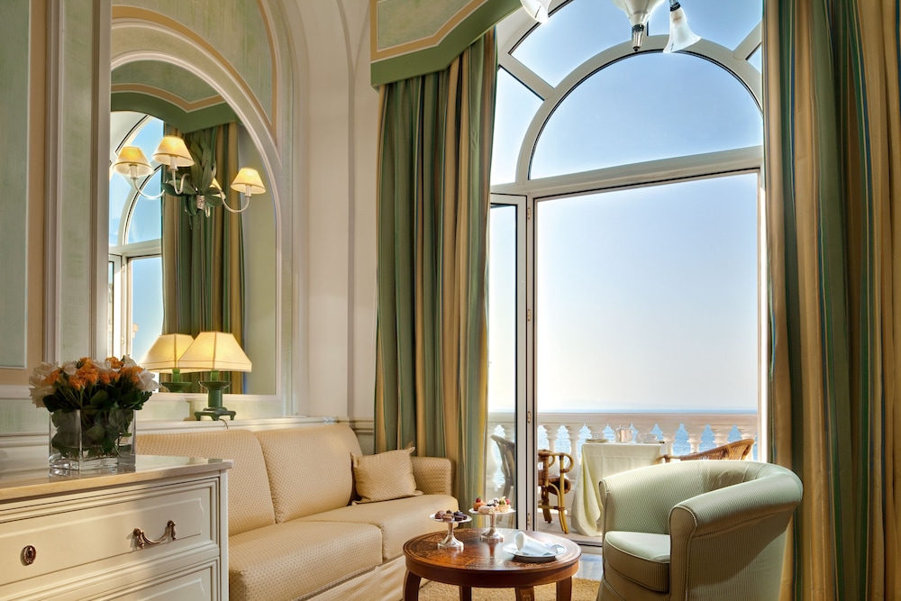 Deluxe Double Room, Balcony, Sea View - Photo 5