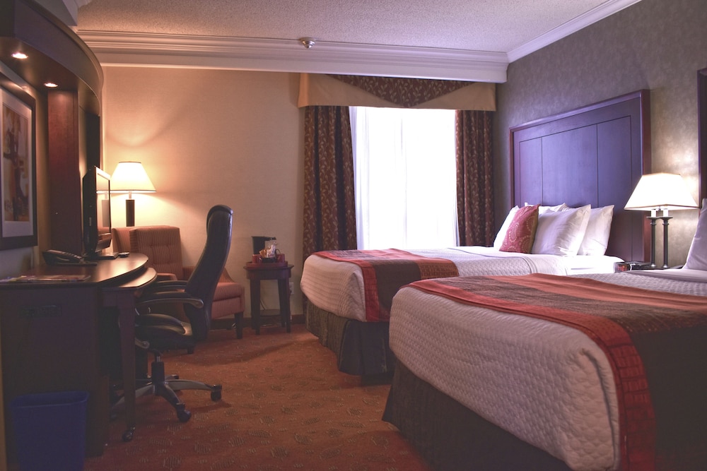 Standard Room, 2 Queen Beds photo 1