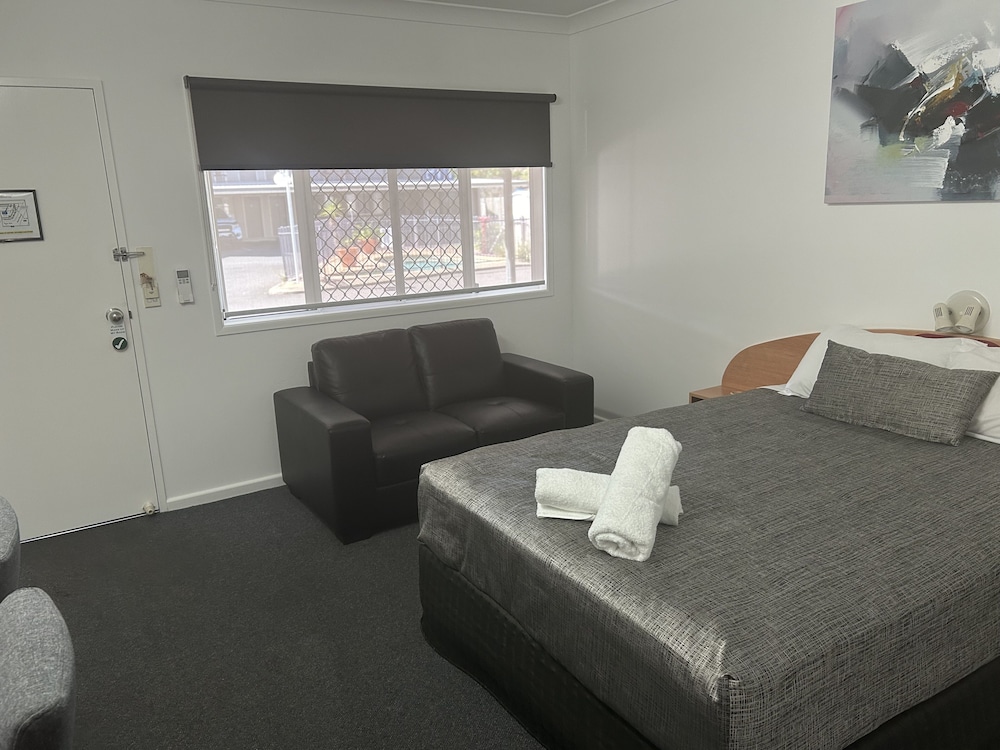 Deluxe Queen Room photo 3