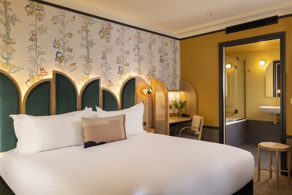 Comfort Double or Twin Room photo 3