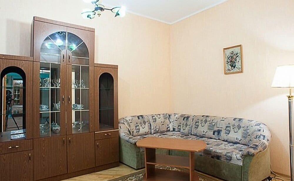 Family Room, 1 Bedroom photo 1