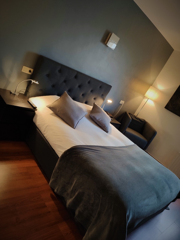 Panoramic Double Room