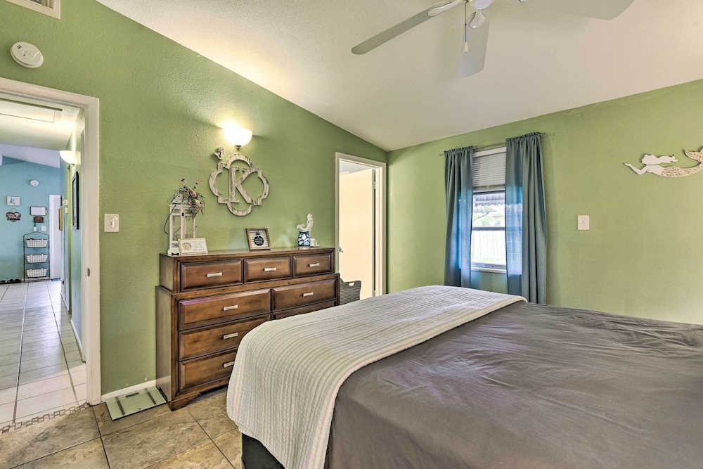 House (2 Bedrooms) photo 3