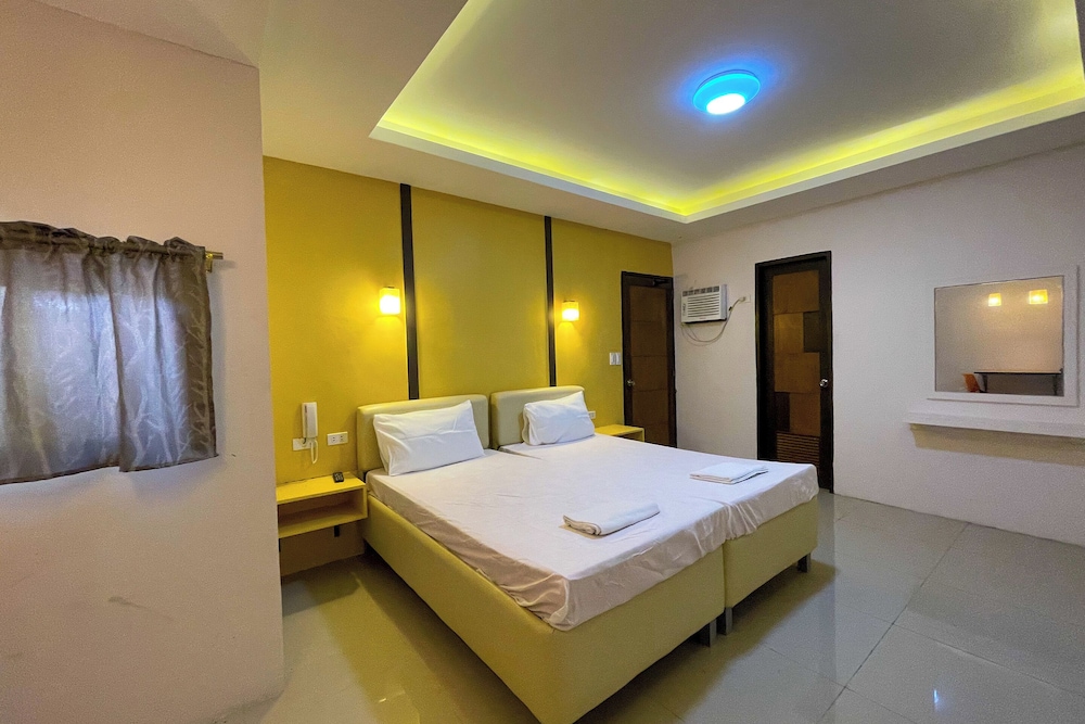 Deluxe Room photo 2