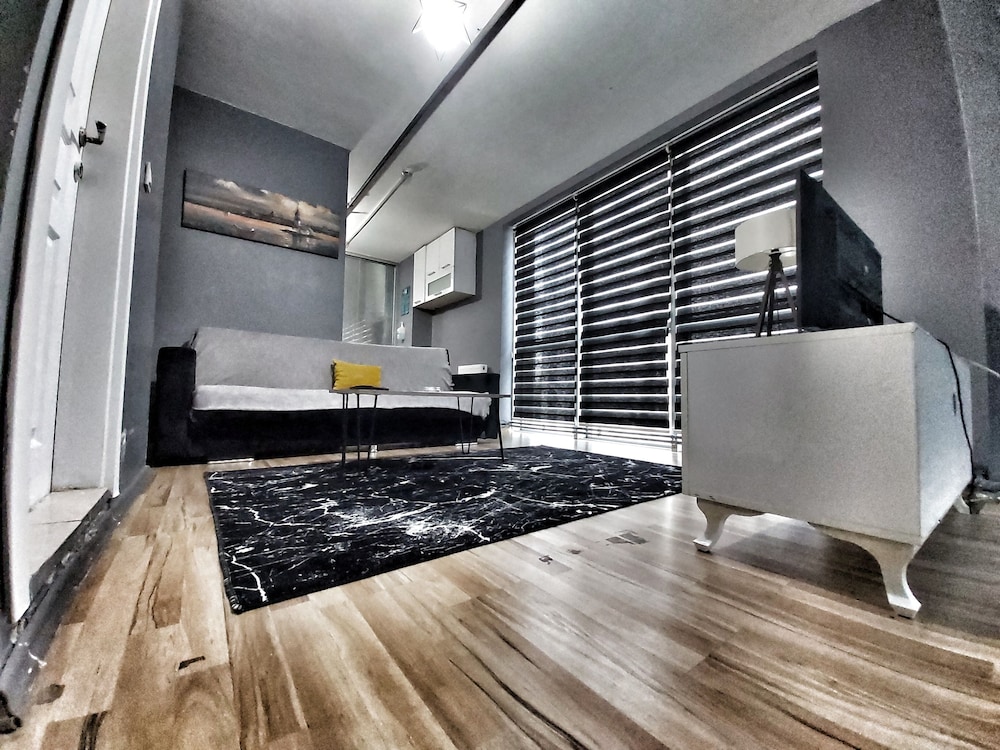 Apartment, 1 Bedroom photo 1